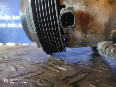 İkinci el araba yedek parçası klima kompresörü için ford taunus  oem iam referansları 20v1040a  