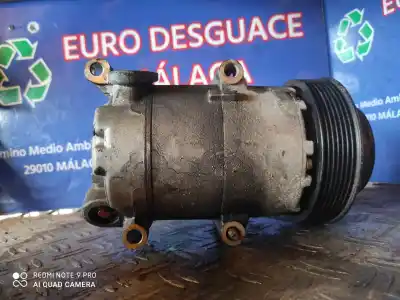 İkinci el araba yedek parçası klima kompresörü için ford taunus  oem iam referansları 20v1040a  