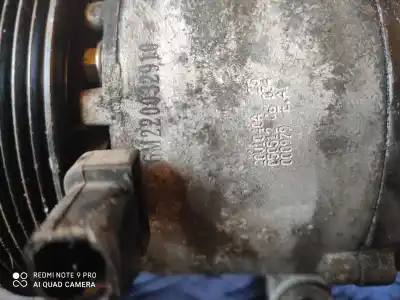 İkinci el araba yedek parçası klima kompresörü için ford taunus  oem iam referansları 20v1040a  