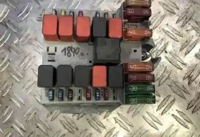 Second-hand car spare part FUSE BOX UNIT for FIAT DUCATO CAJA ABIERTA (DESDE 03.02)  OEM IAM references 13332043080  1840