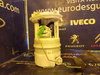 Автозапчастина б/у ІНДИКАТОР для RENAULT CLIO IV (BH_)  Посилання на OEM IAM 172025354R  