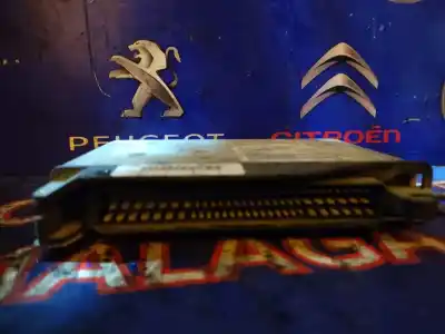 Pezzo di ricambio per auto di seconda mano CENTRALINA CAMBIO AUTOMATICO per BMW SERIE 5 BERLINA (E39)  Riferimenti OEM IAM 0260002359 CAJA 12 