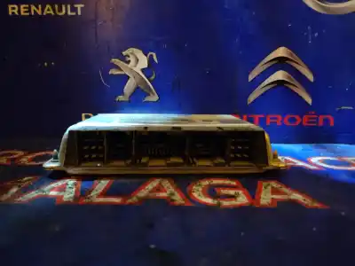 Second-hand car spare part ECU ENGINE CONTROL for BMW SERIE 5 BERLINA (E39)  OEM IAM references 5WK9037 CAJA 16 