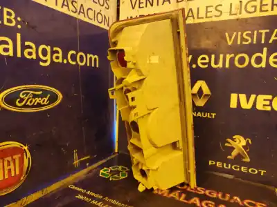 Автозапчасти б/у ПРАВЫЙ ЗАДНИЙ ФОНАРЬ за FORD TOURNEO CONNECT (TC7)  ссылки OEM IAM   