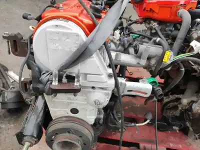 Pièce détachée automobile d'occasion moteur complet pour honda civic berlina (eg/eh) 1.5i 3 berlina (eg4) références oem iam d15b2  