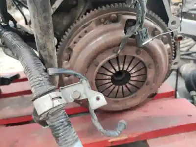 Pièce détachée automobile d'occasion moteur complet pour honda civic berlina (eg/eh) 1.5i 3 berlina (eg4) références oem iam d15b2  