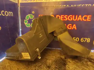 Second-hand car spare part AIR FILTER for BMW SERIE 1 BERLINA (E81/E87)  OEM IAM references 13717797460-05  