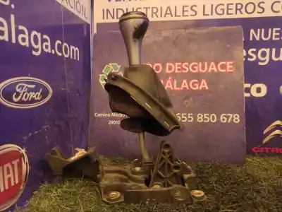 Pezzo di ricambio per auto di seconda mano leva del cambio per ford transit connect (tc7) furg. 75 cv / 55 kw riferimenti oem iam y64r-7k387  