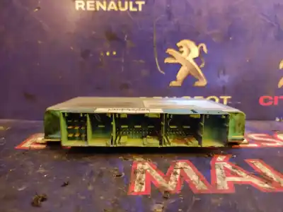 Second-hand car spare part ecu engine control for bmw serie 3 berlina (e46) 320d 150 cv / 110 kw oem iam references 0260002429 caja 13 