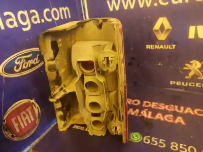 Pièce détachée automobile d'occasion FEU ARRIÈRE GAUCHE pour CITROEN BERLINGO  Références OEM IAM   