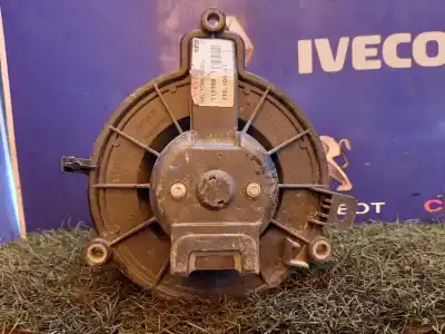 Автозапчастина б/у тепловий двигун для iveco daily combi 29 - l 12 combi. techo elevado 116 cv / 85 kw посилання на oem iam 5m8626100  