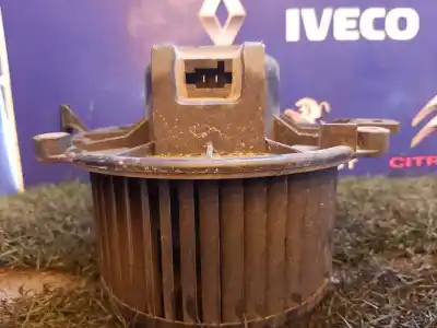 Автозапчастина б/у тепловий двигун для iveco daily combi 29 - l 12 combi. techo elevado 116 cv / 85 kw посилання на oem iam 5m8626100  