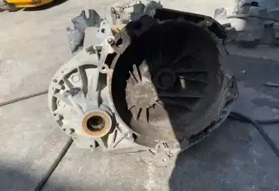 Peça sobressalente para automóvel em segunda mão caixa de velocidades por ford transit furgón corto (fy) 2.0 ft 280 2.0 referências oem iam 1c1r 7002 al  