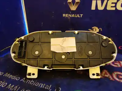 Peça sobressalente para automóvel em segunda mão quadrante por ford fiesta (cb1) ambiente referências oem iam 8a6t-10849-cj  