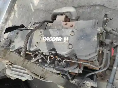 Gebrauchtes Autoersatzteil motor explodiert zum daf serie lf45 desde 01 5.9 diesel oem-iam-referenzen ce184c  