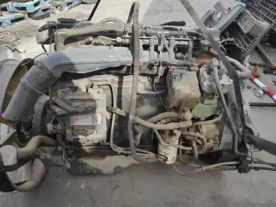 Gebrauchtes Autoersatzteil motor explodiert zum daf serie lf45 desde 01 5.9 diesel oem-iam-referenzen ce184c  