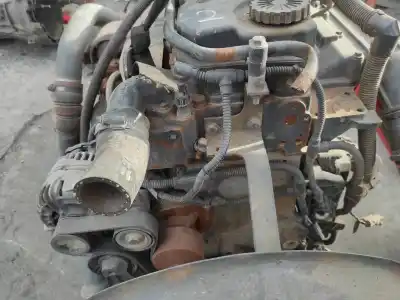 Gebrauchtes Autoersatzteil motor explodiert zum daf serie lf45 desde 01 5.9 diesel oem-iam-referenzen ce184c  