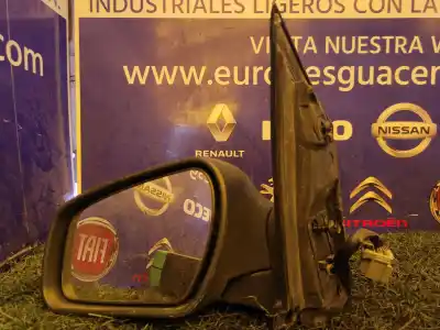 Pezzo di ricambio per auto di seconda mano SPECCHIO SINISTRO per FORD C-MAX (CB3)  Riferimenti OEM IAM   