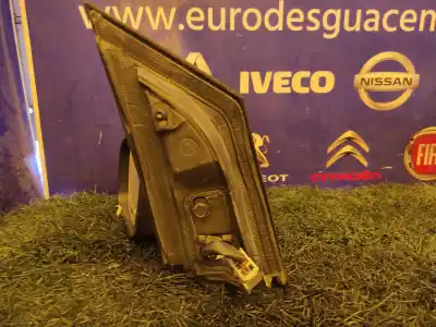 Pezzo di ricambio per auto di seconda mano specchio sinistro per ford c-max (cb3) 2.0 ghia [2.0 ltr. - 100 kw tdci cat] riferimenti oem iam   