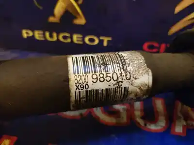 Second-hand car spare part FRONT LEFT TRANSMISSION for DACIA SANDERO  OEM IAM references 8200985010   Second-hand car spare part FRONT LEFT TRANSMISSION for DACIA SANDERO  OEM IAM references 8200985010