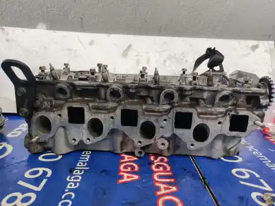 Second-hand car spare part cylinder head for renault mascott fg 130. 35/55/65 cabina individual oem iam references 1vc1  