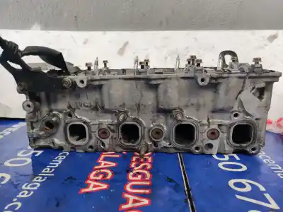 Second-hand car spare part cylinder head for renault mascott fg 130. 35/55/65 cabina individual oem iam references 1vc1  