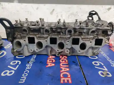 Second-hand car spare part cylinder head for renault mascott fg 130. 35/55/65 cabina individual oem iam references 1vc1  