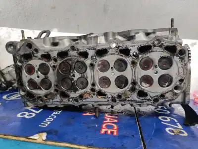 Second-hand car spare part cylinder head for renault mascott fg 130. 35/55/65 cabina individual oem iam references 1vc1  