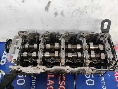 Second-hand car spare part cylinder head for renault mascott fg 130. 35/55/65 cabina individual oem iam references 1vc1  