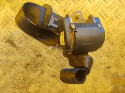 Pezzo di ricambio per auto di seconda mano cintura di sicurezza posteriore destra per audi a4 avant (8k5) (2008) básico quattro riferimenti oem iam 621421000  