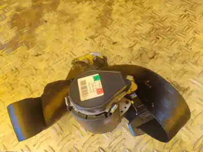 Pezzo di ricambio per auto di seconda mano cintura di sicurezza posteriore destra per audi a4 avant (8k5) (2008) básico quattro riferimenti oem iam 621421000  