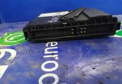 Pezzo di ricambio per auto di seconda mano QUADRO DI CHIUSURA per OPEL MERIVA  Riferimenti OEM IAM 5WK4 8664D  2157