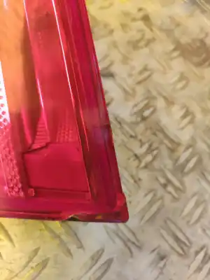 Автозапчасти б/у ВНУТРЕННИЙ ПРАВЫЙ ЗАДНИЙ ФОНАРЬ за AUDI A4 AVANT (8K5) (2008)  ссылки OEM IAM 8K9945094  