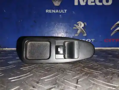 Peça sobressalente para automóvel em segunda mão BOTÃO / INTERRUPTOR ELEVADOR VIDRO DIANTEIRO DIREITO por CITROEN JUMPY  Referências OEM IAM   