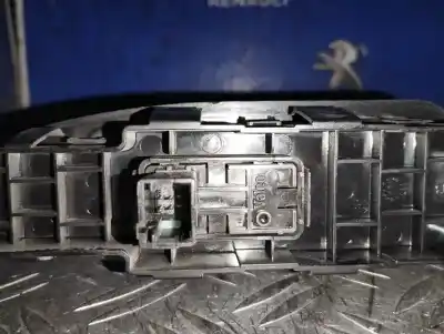 Peça sobressalente para automóvel em segunda mão botão / interruptor elevador vidro dianteiro direito por citroen jumpy hdi 120 29 l2h1 furg. acristaldo 120 cv / 88 kw referências oem iam   