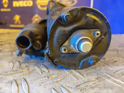 Second-hand car spare part starter motor for volkswagen crafter chasis / caja abierta 2.0 tdi oem iam references 076911023  