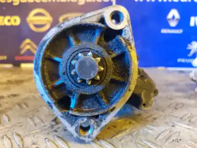 Second-hand car spare part starter motor for volkswagen crafter chasis / caja abierta 2.0 tdi oem iam references 076911023  
