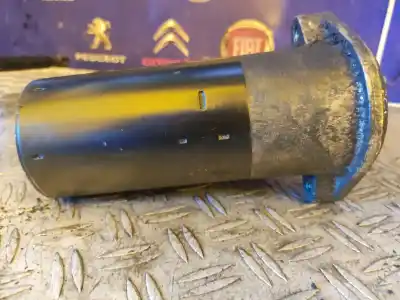 Second-hand car spare part starter motor for volkswagen crafter chasis / caja abierta 2.0 tdi oem iam references 076911023  
