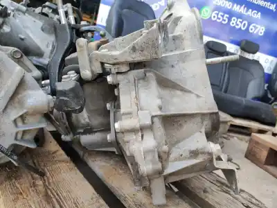 Pezzo di ricambio per auto di seconda mano riduttore per citroen nemo basis riferimenti oem iam 21.93-2218788  