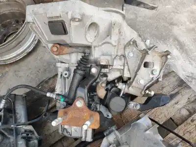 Pezzo di ricambio per auto di seconda mano riduttore per citroen nemo basis riferimenti oem iam 21.93-2218788  