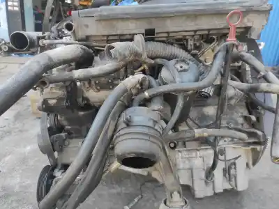 Recambio de automóvil de segunda mano de MOTOR COMPLETO para BMW SERIE 5 BERLINA (E39)  referencias OEM IAM 256T1  