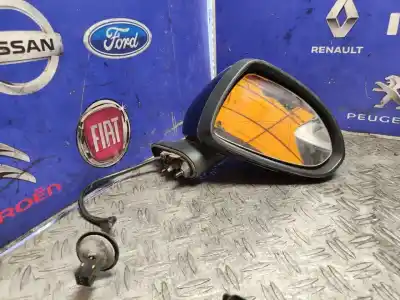 Автозапчасти б/у задний вид справа за opel corsa d cmon ссылки oem iam 46-843-5664  