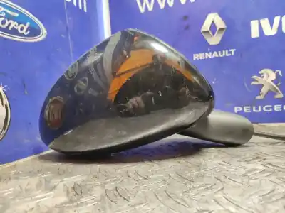 Автозапчасти б/у задний вид справа за opel corsa d cmon ссылки oem iam 46-843-5664  