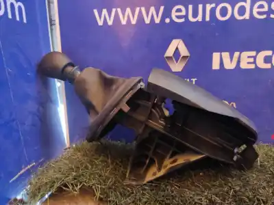 Second-hand car spare part gear lever for renault master kasten l1h1 ka 3.5t oem iam references 8200744935  