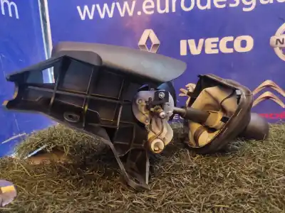 Second-hand car spare part gear lever for renault master kasten l1h1 ka 3.5t oem iam references 8200744935  