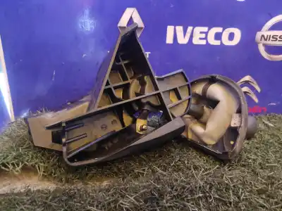 Second-hand car spare part gear lever for renault master kasten l1h1 ka 3.5t oem iam references 8200744935  