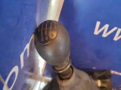 Second-hand car spare part gear lever for renault master kasten l1h1 ka 3.5t oem iam references 8200744935  