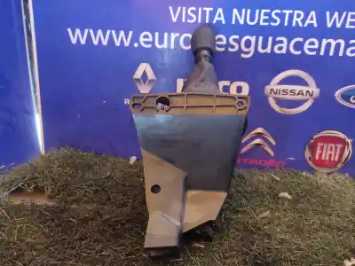 Second-hand car spare part gear lever for renault master kasten l1h1 ka 3.5t oem iam references 8200744935  