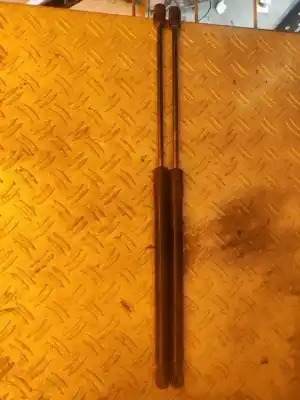 Автозапчасти б/у АМОРТИЗАТОРЫ БАГАЖНИКА/ДВЕРИ за AUDI A4 AVANT (8K5) (2008)  ссылки OEM IAM 167812 0560N  