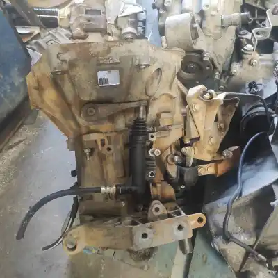 Автозапчастина б/у КОРОБКА ПЕРЕДАЧ для FIAT PUNTO (EVO) (199)  Посилання на OEM IAM 46749869  
